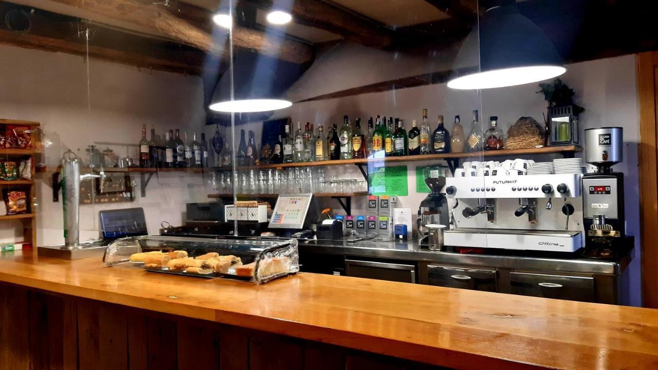 Hostal-Cicloturismo Lopenea Leitza  Dış mekan fotoğraf