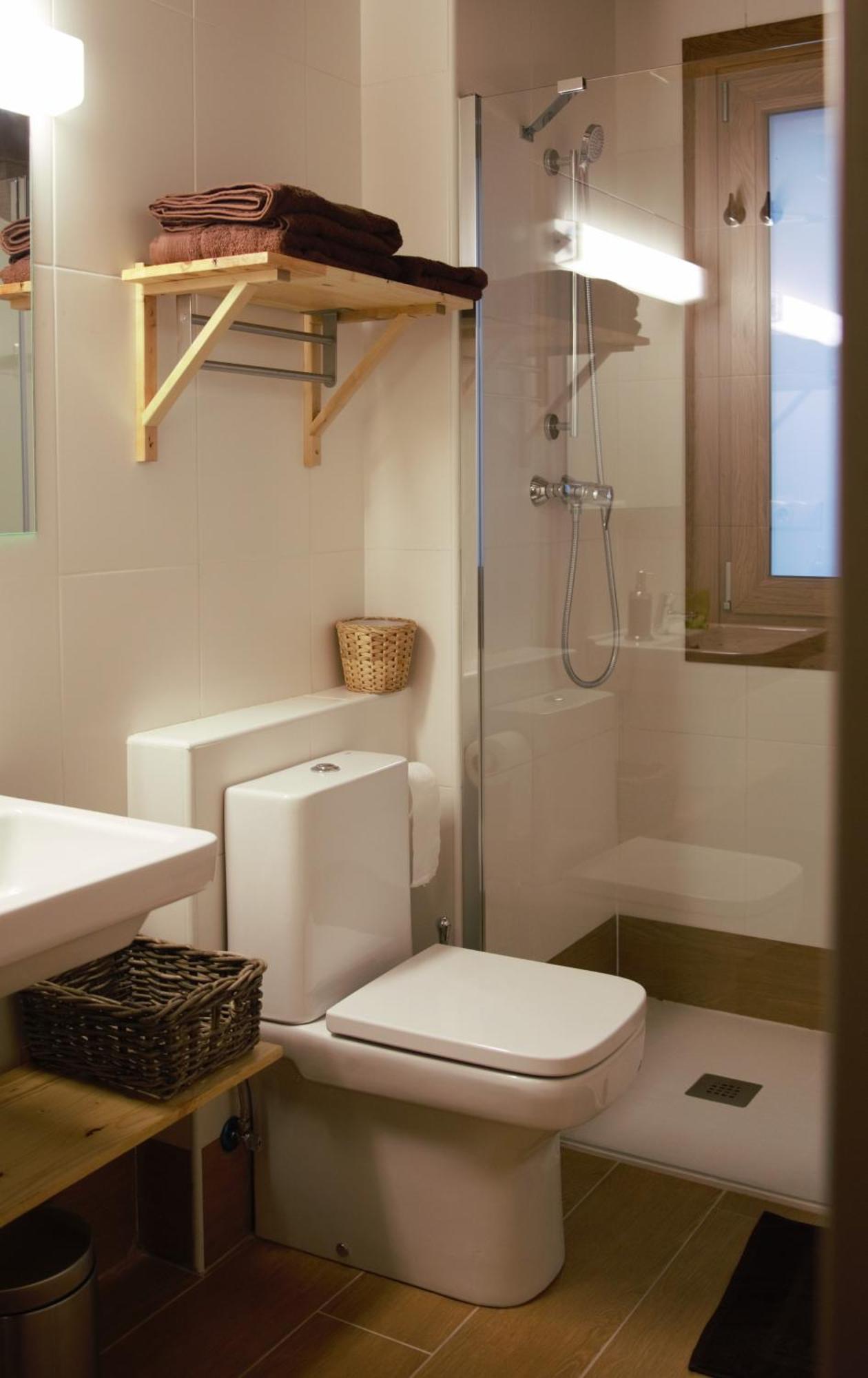 Hostal-Cicloturismo Lopenea Leitza  Dış mekan fotoğraf