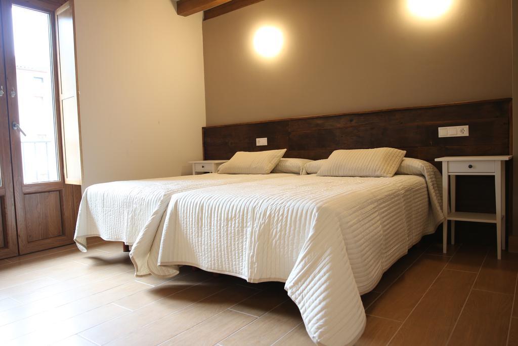 Hostal-Cicloturismo Lopenea Leitza  Oda fotoğraf