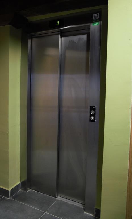 Hostal-Cicloturismo Lopenea Leitza  Dış mekan fotoğraf
